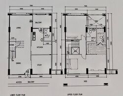 Blk 856D Tampines Arcadia (Tampines), HDB Executive #637591041